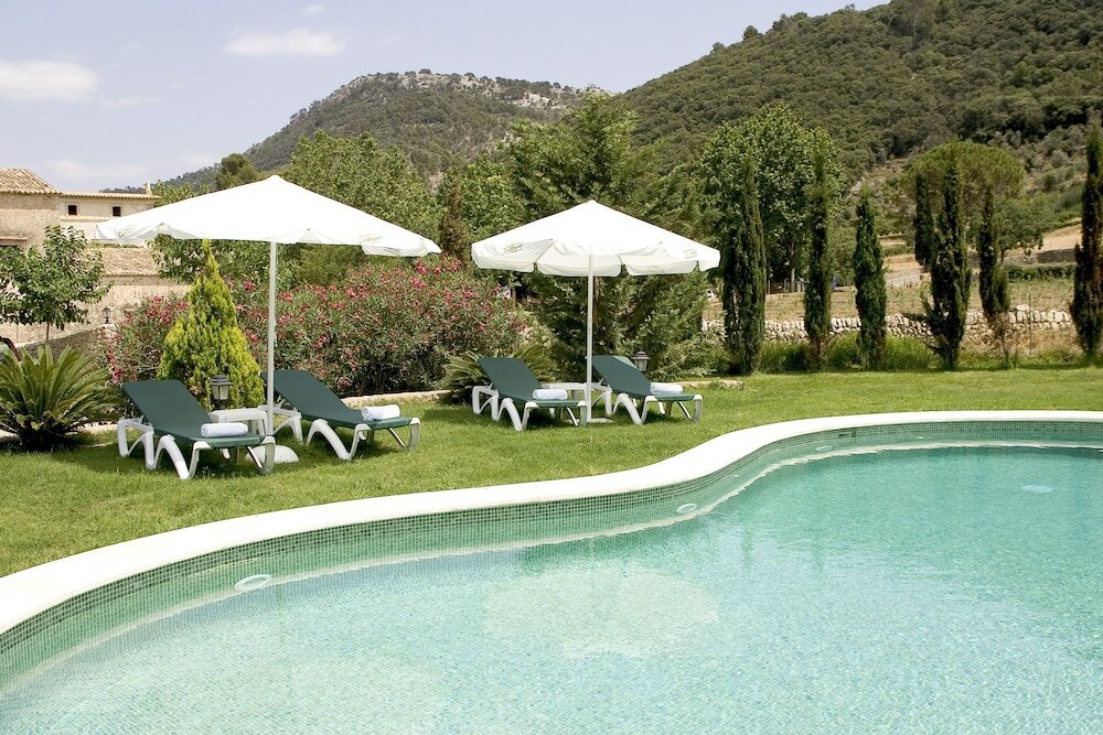 Фото Nou Dalt Muntanya