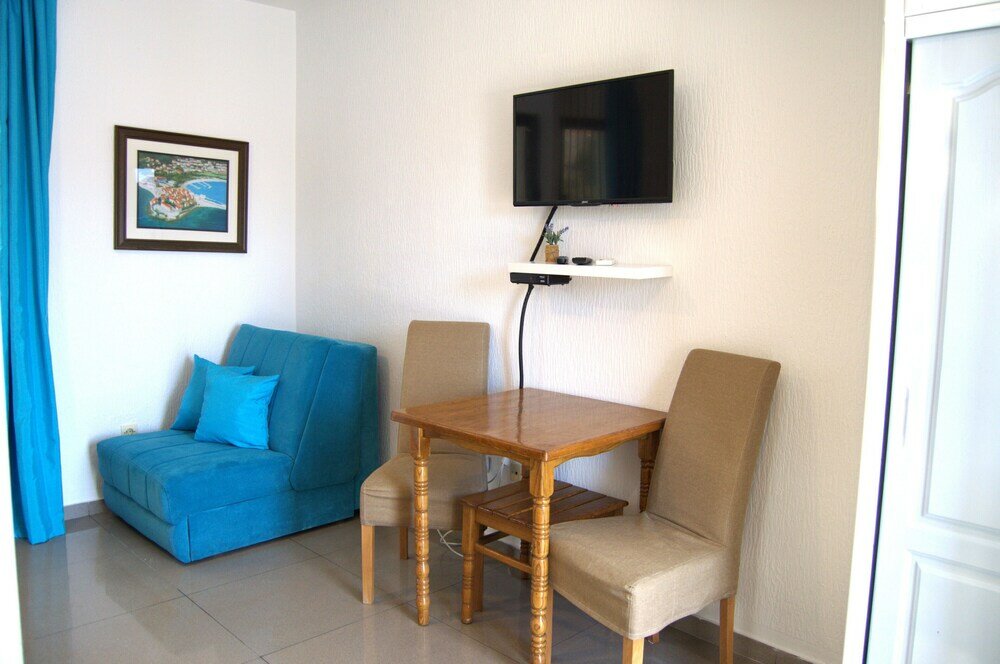 Фото Yeshill Apart & Studio