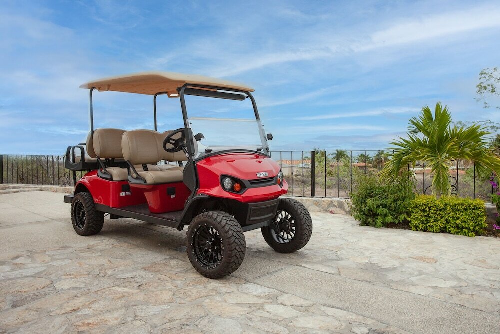 Фото Gorgeous estate in Puerto Los Cabos golf and beach community