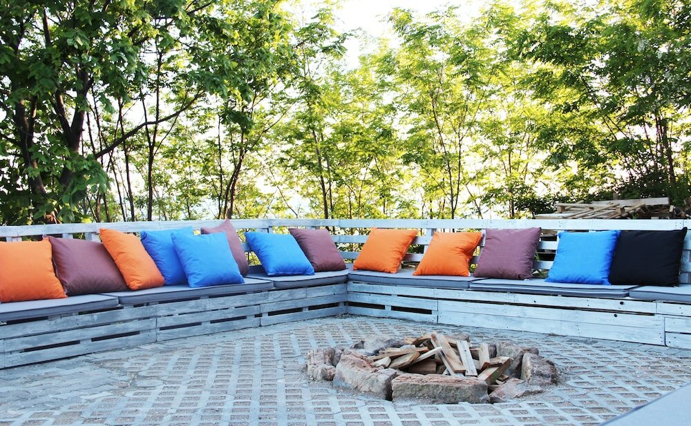 Фото High Hostel