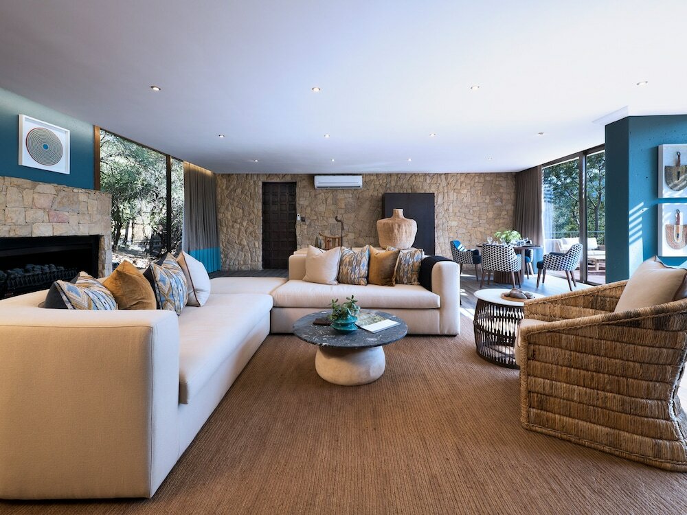 Фото Babohi at Qwabi Private Game Reserve