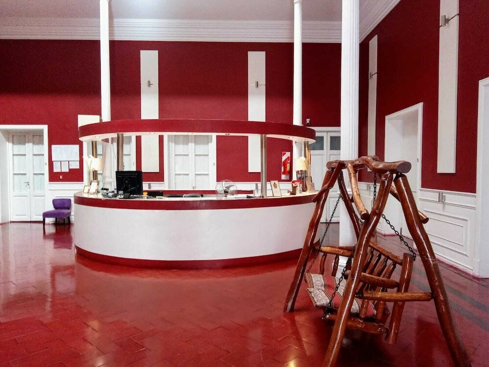 Фото Plaza Hotel