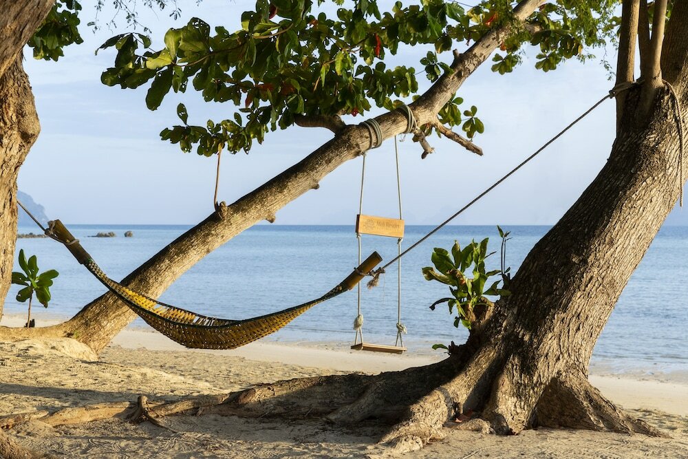 Фото Mali Koh Kradan