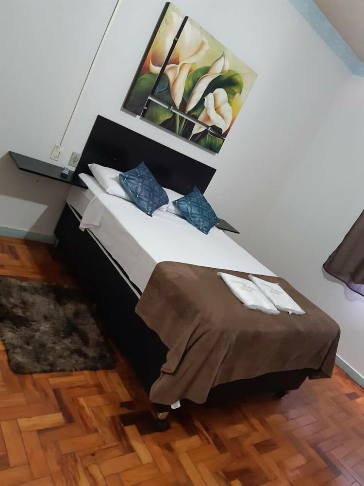 Фото Hotel Carmo Palace