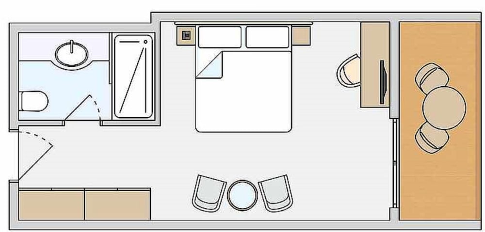 Фото Robinson Jandia Playa - Adults only