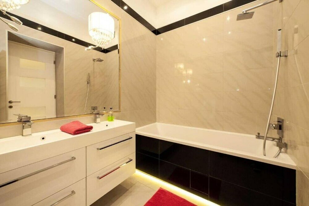 Фото Erzsébet SPA Apartment