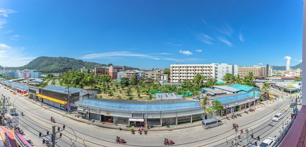 Фото Sunflower Hotel