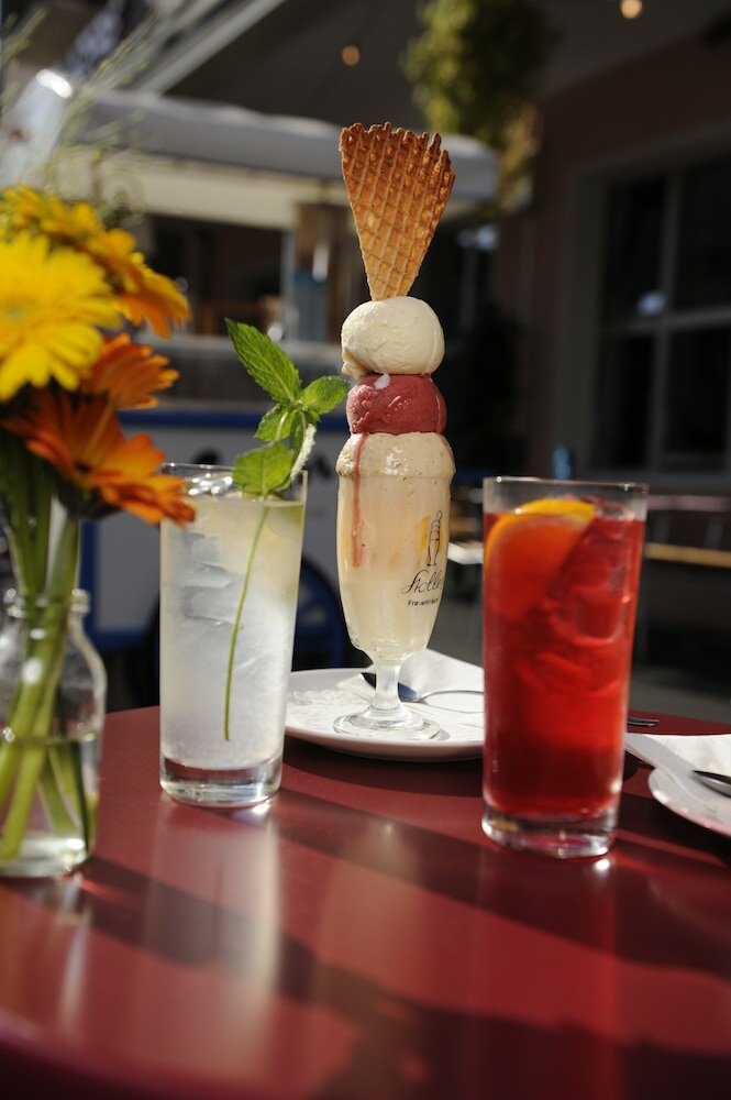 Фото Hotel Stoller Zurich