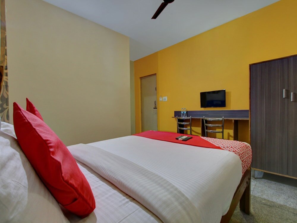 Фото Oyo 2420 Ashwa Comfort