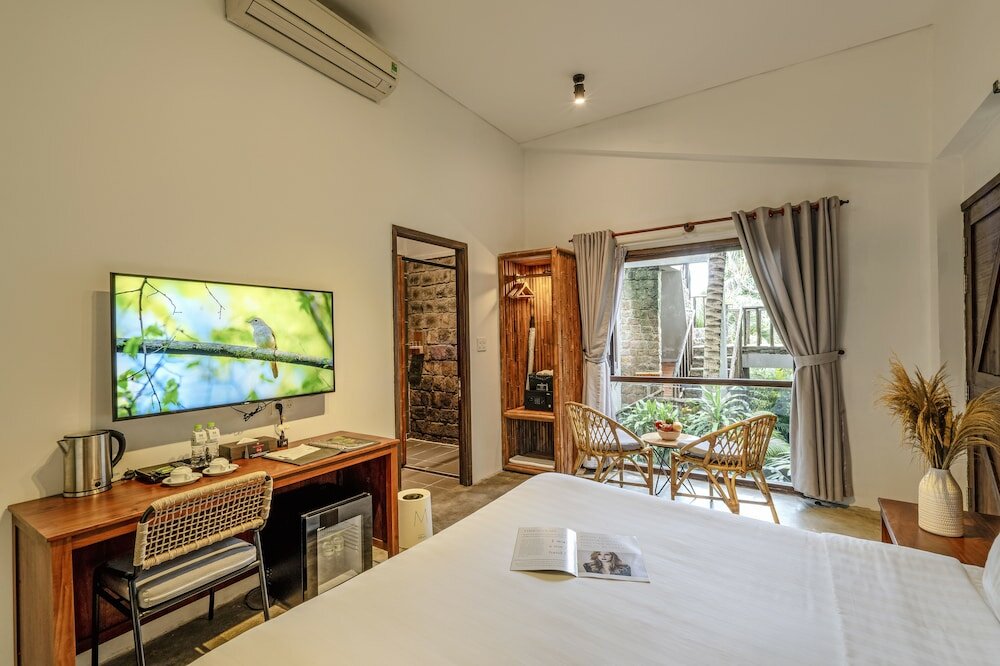 Фото M Village Phu Quoc