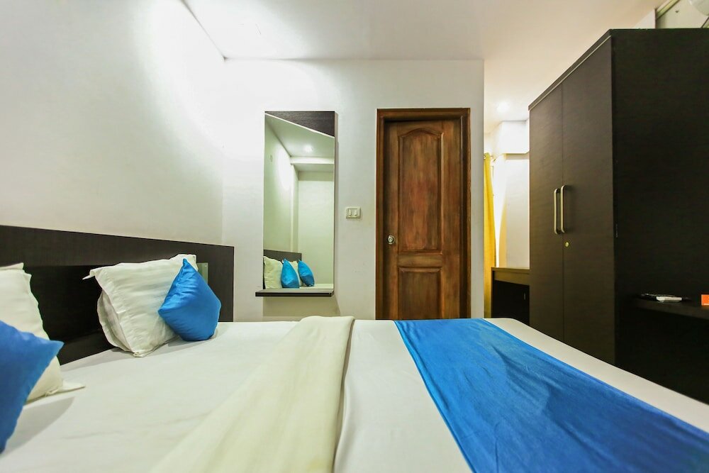 Фото Zo Rooms Hsr Layout Agara