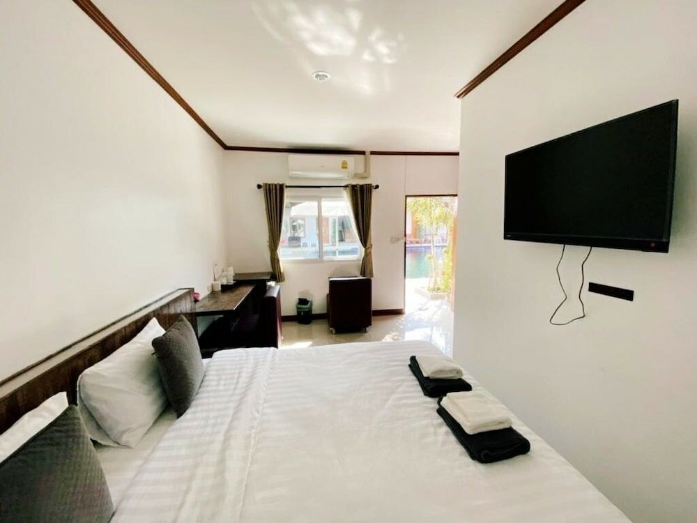 Фото Paradise Land Resort