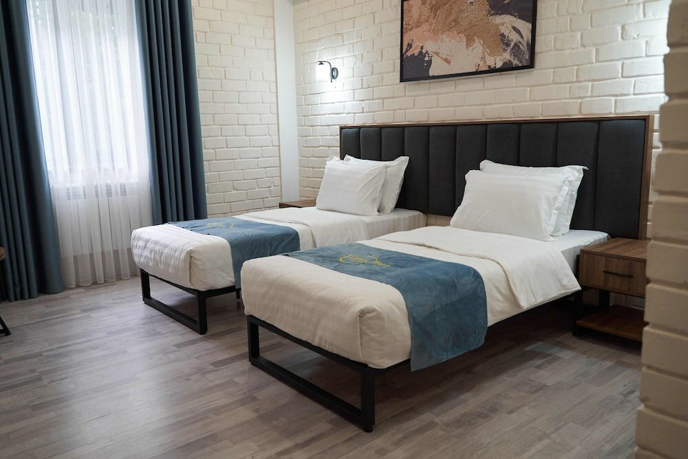 Фото Vatan Plaza Hotel