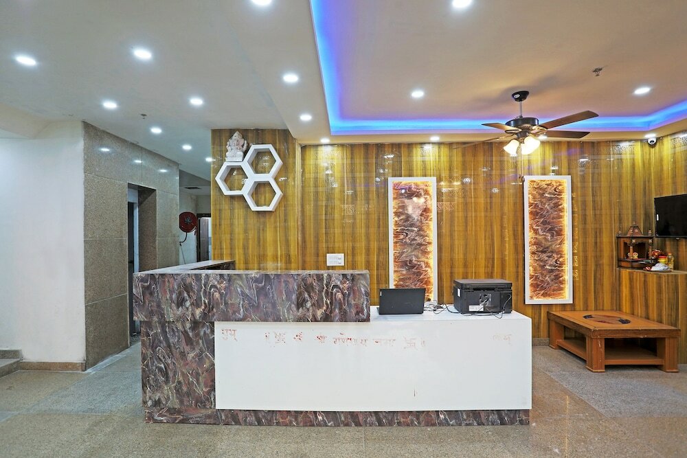 Фото Hotel Fortune Stay