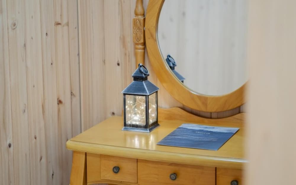 Фото Yeosu Morning of Finland Resort Pension