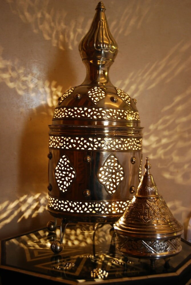 Фото Riad Flam & SPA