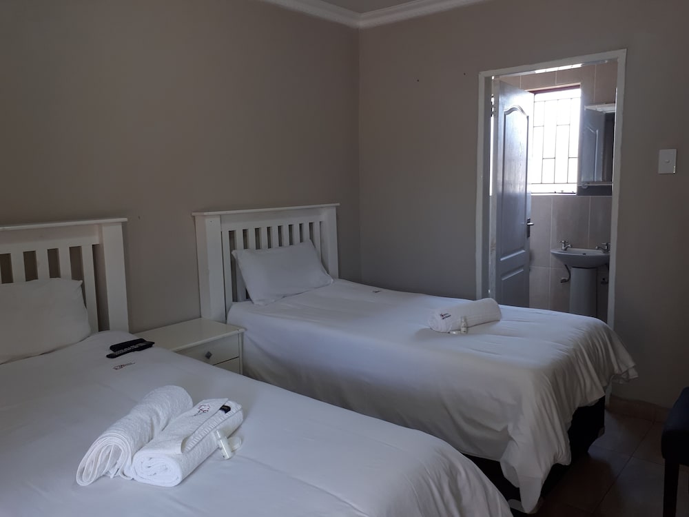 Фото Kennzy Guesthouse