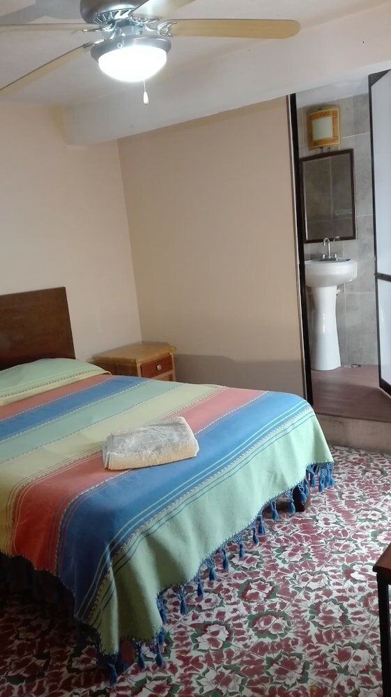 Фото Posada Xochitl