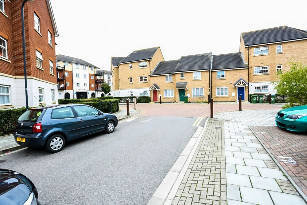 Фото Superior 2 bedroom Apartments