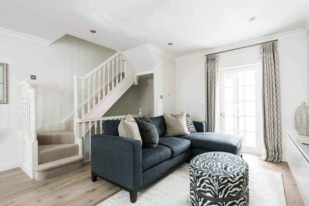 Фото Ultra luxurious London home for 5-7