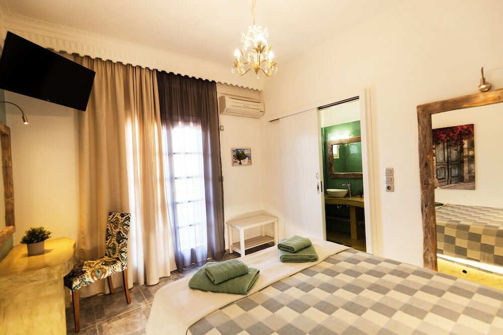 Фото Villa Michalis