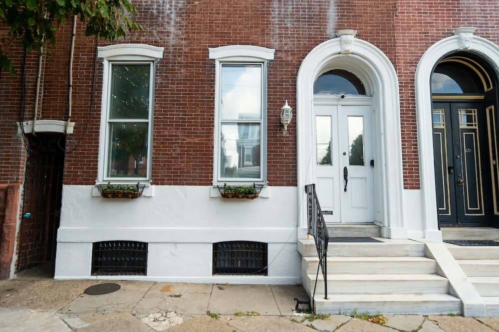 Фото BnB Philadelphia - Boutique Hotel