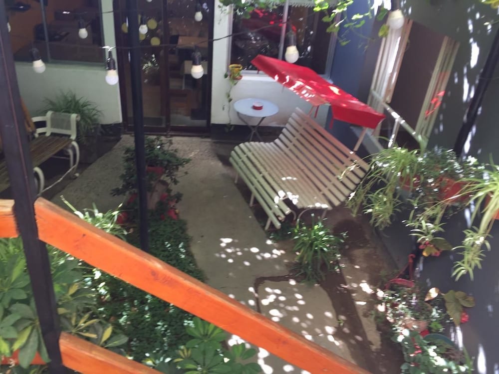 Фото Bardas Hotel Cinco Saltos