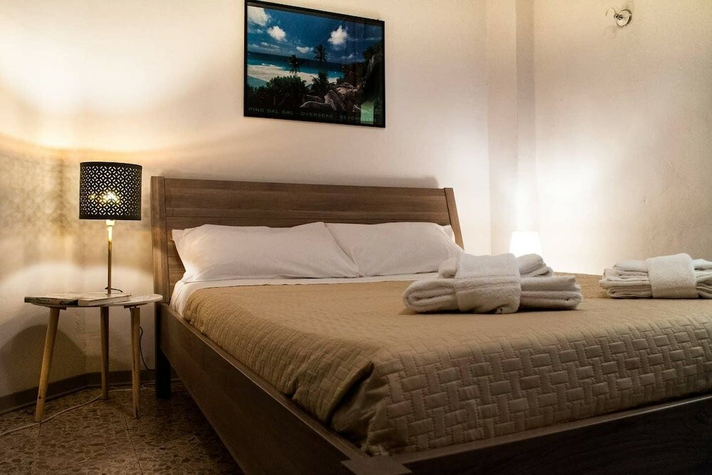 Фото MiaVia Apartments - San Martino