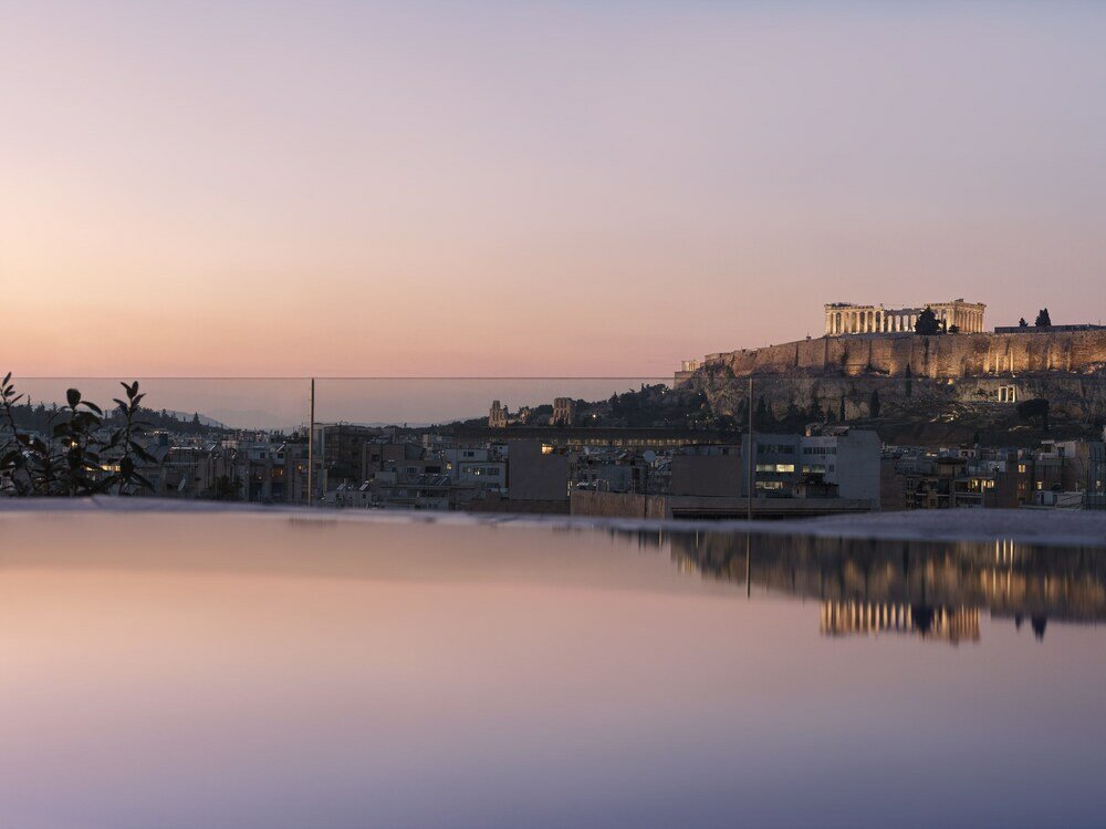 Фото Monastik LIving in Athina