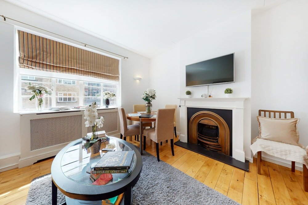 Фото Stay In Mayfair