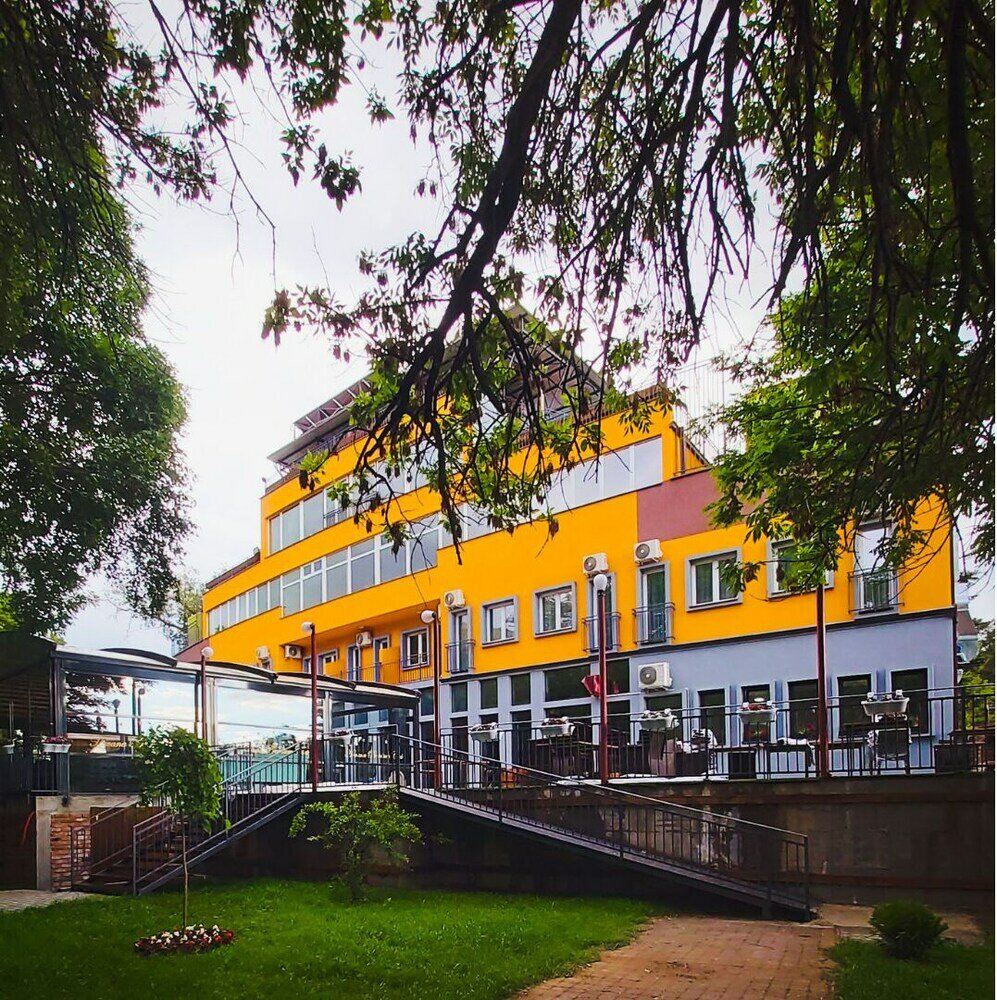 Фото отеля 4