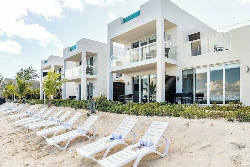 Гостиница Dream Villas Provo