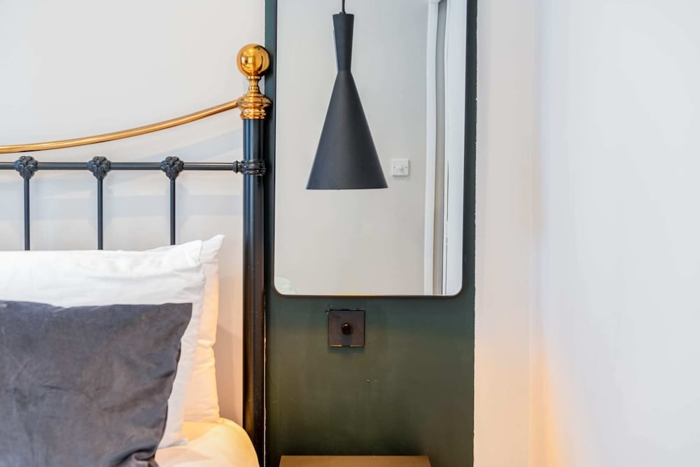 Фото The Balham Hideaway