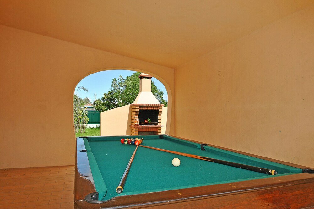 Фото Villa Ushuaia