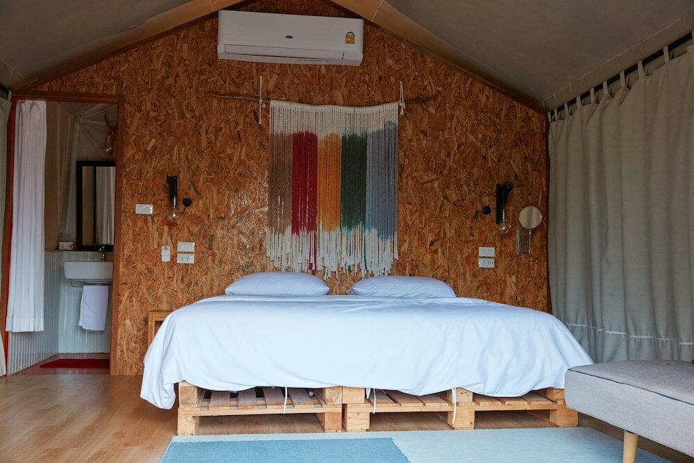 Фото Piromrat Valley Khaoyai