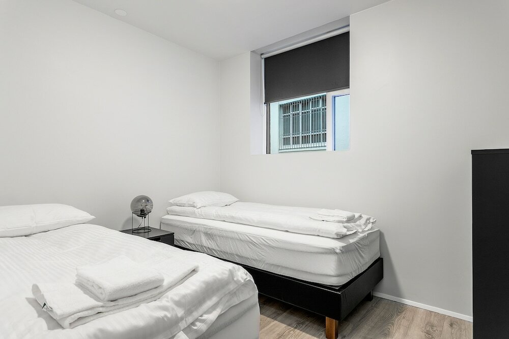 Фото Vatnsstigur 3b