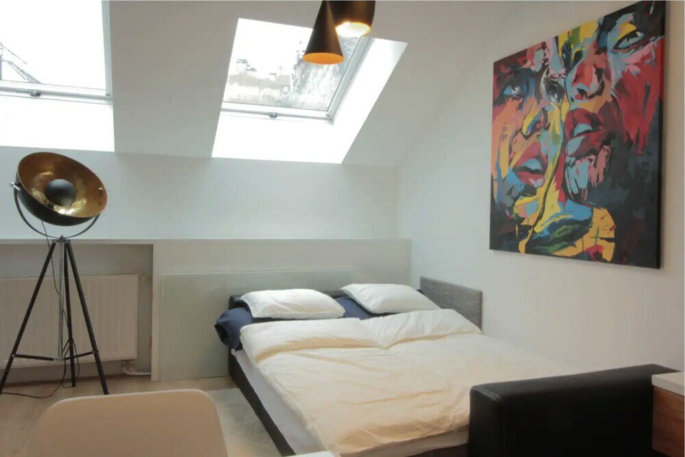 Фото Venus Apartments - Gozsdu Court