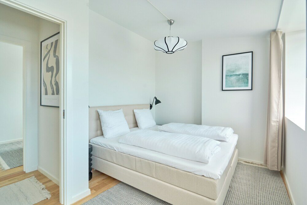 Фото Kongovej 39