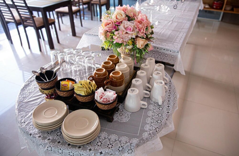 Фото Paradise Land Resort