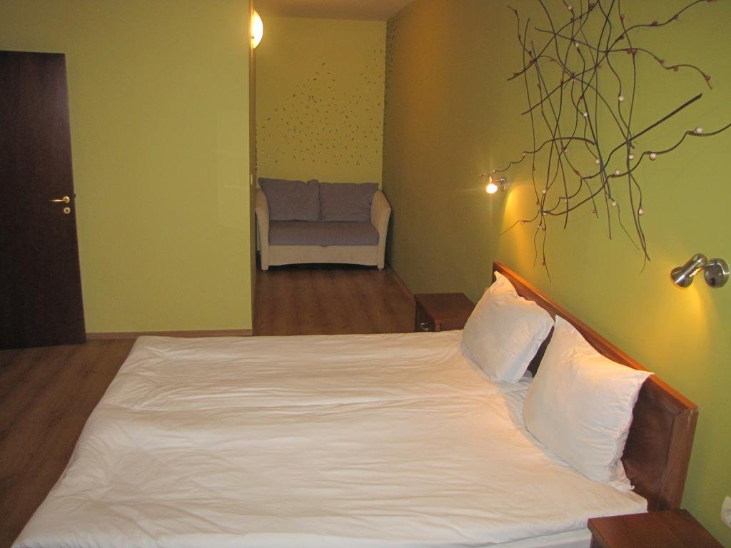 Фото Edelweiss Inn Aparthotel Bansko