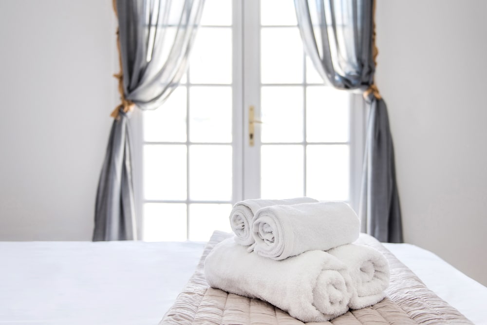 Фото LavaRock Villa