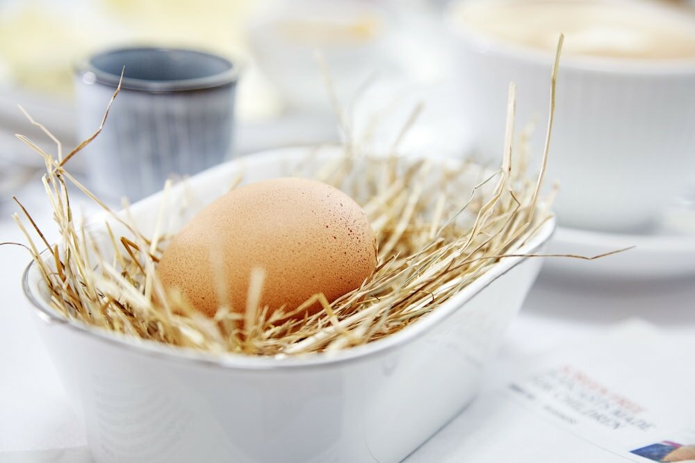 Фото Nobis Hotel Copenhagen