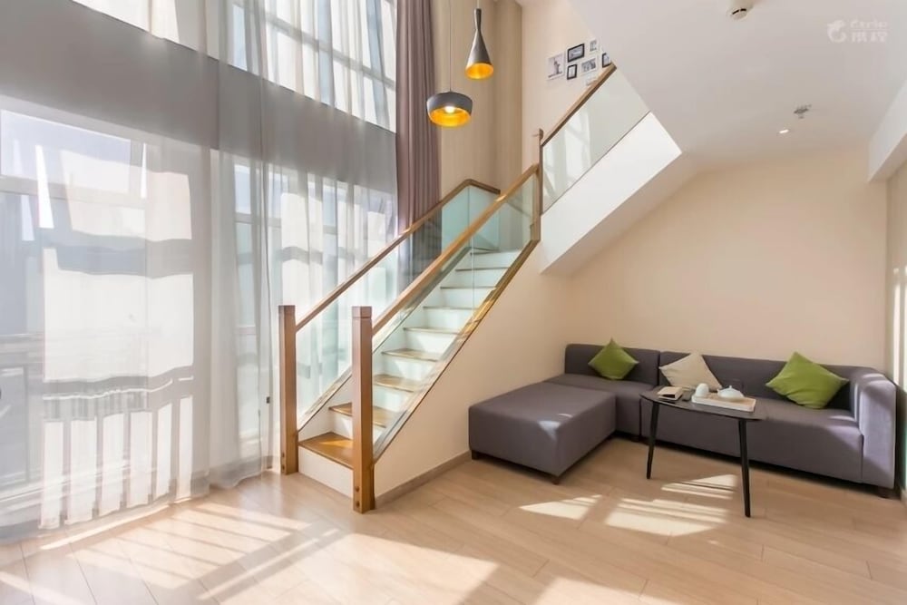 Фото Atour Hotel New Exibition Chengdu