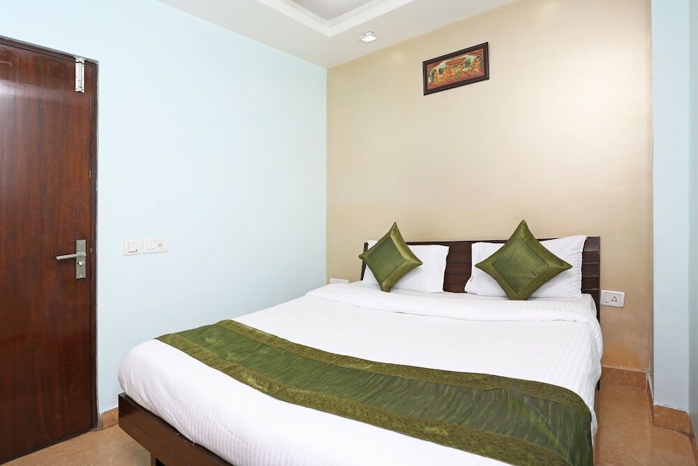 Фото Oyo 78736 Hotel Aero Inn