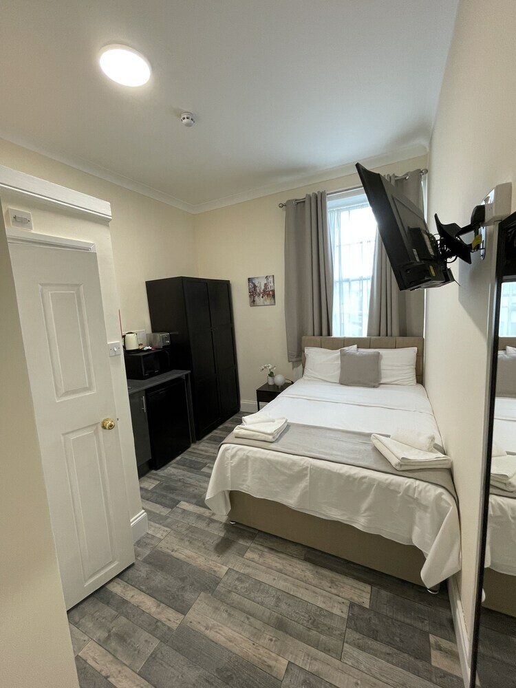 Фото BeiRoom Hyde Park Apartments