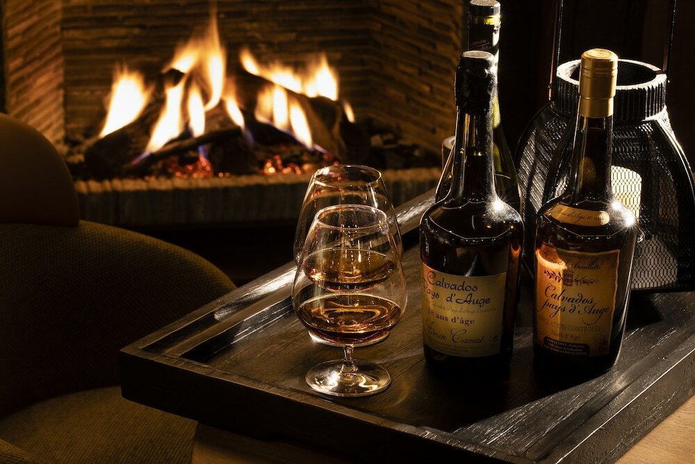 Фото Hôtel Saint-Delis - Relais & Châteaux