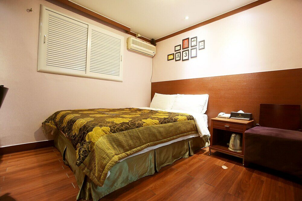 Фото Hwagok Rich