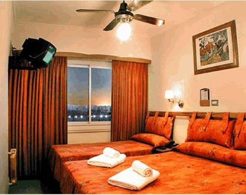 Фото Gran Hotel Atlantic