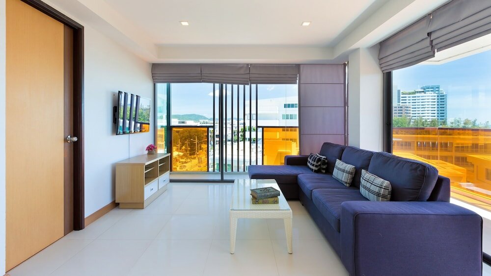 Фото Rocco Huahin Condominium