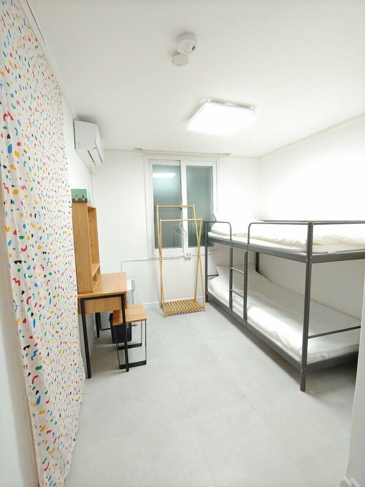 Фото Kaki - Hostel